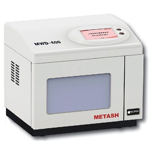 MWD-600�ܱ�ʽ������΢��������